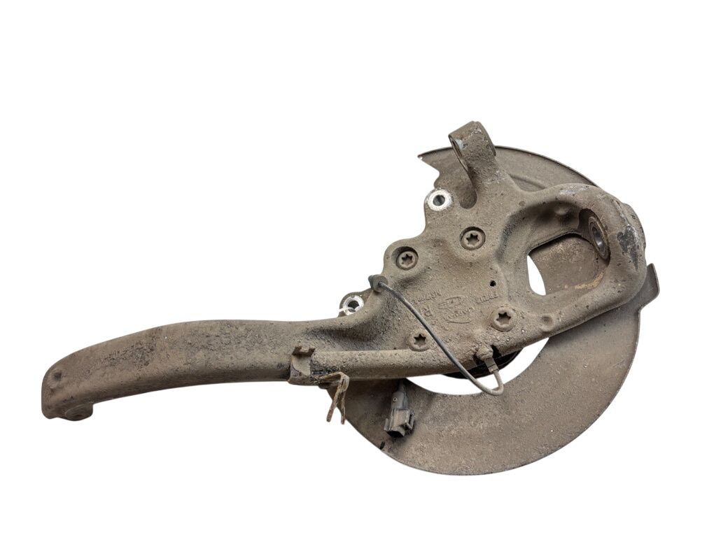 602123468 Wheel bearing housing front right JAGUAR XE (X760) (2015-2024)