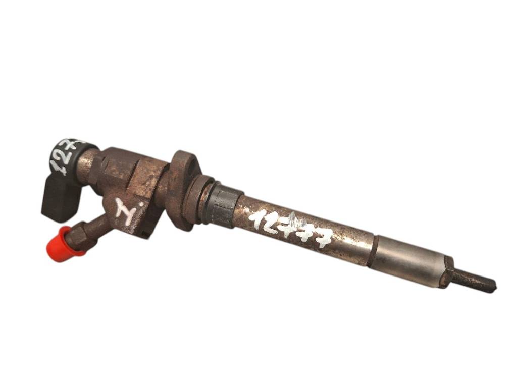 Volvo C70 Fuel Injector 9647247280 Fuel Injector VOLVO S40 / V50 / C30 ...