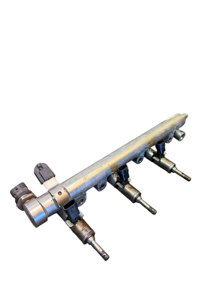 Opel Insignia (A) Fuel injector set