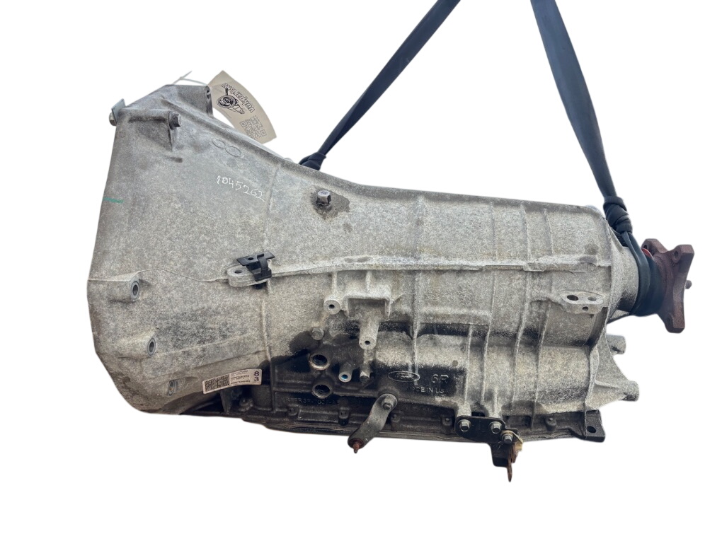 Ford Mustang Gearbox 2057920 Gearbox FORD MUSTANG VI (2014-2023)

Pa...