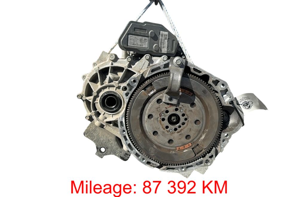 Hyundai Bayon Gearbox Gearbox — HYUNDAI BAYON (BC3) (2021-) — 431152C...