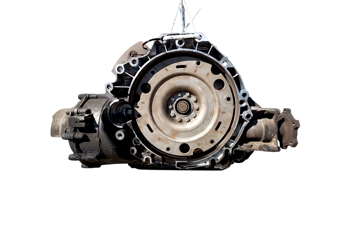 Audi A6 (C7) Gearbox PLX 0B5301103AC Gearbox AUDI A6 / A6 ALLROAD (C...