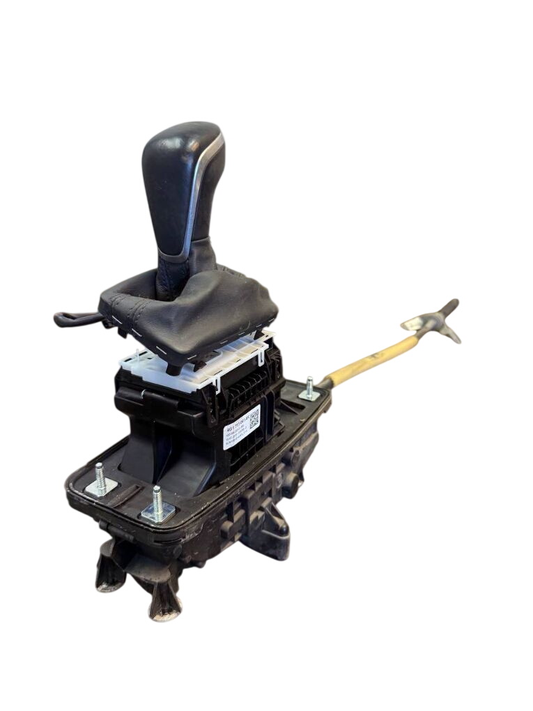 Audi A6 (C7) Gearshift Mechanism 4G1713041AK Gearshift Mechanism AUDI A6 / A6 AL...