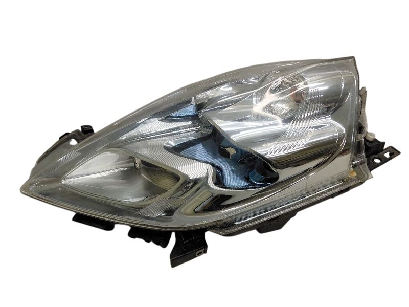 13057L A1K3100001 Headlight left NISSAN LEAF I (ZE0) (2010-2017)