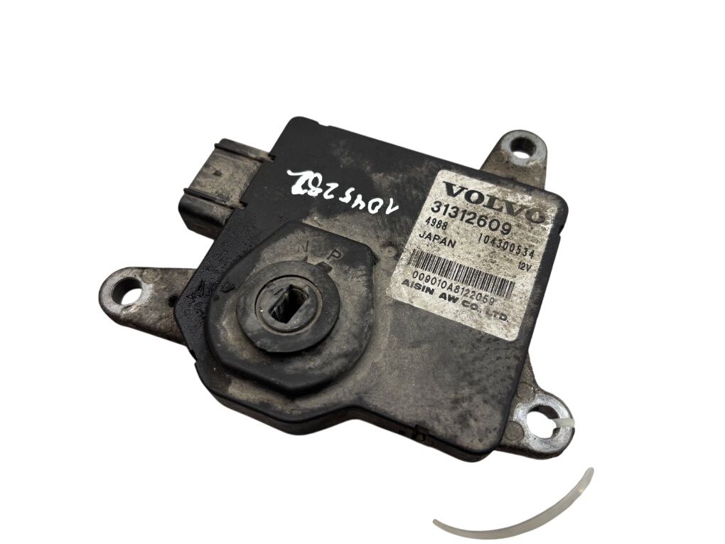 31312609 Gearbox Control Unit VOLVO S60 II / V60 I (2010-2018)