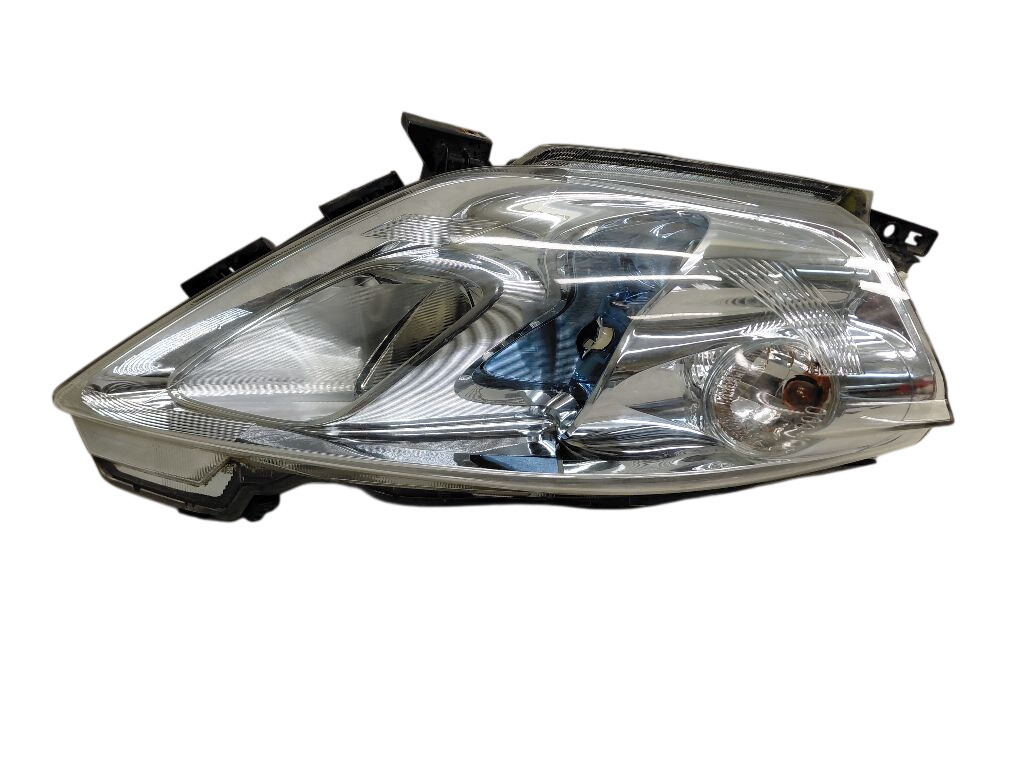 Nissan Leaf Right headlight Right headlight — NISSAN LEAF I (ZE0) (2010-201...