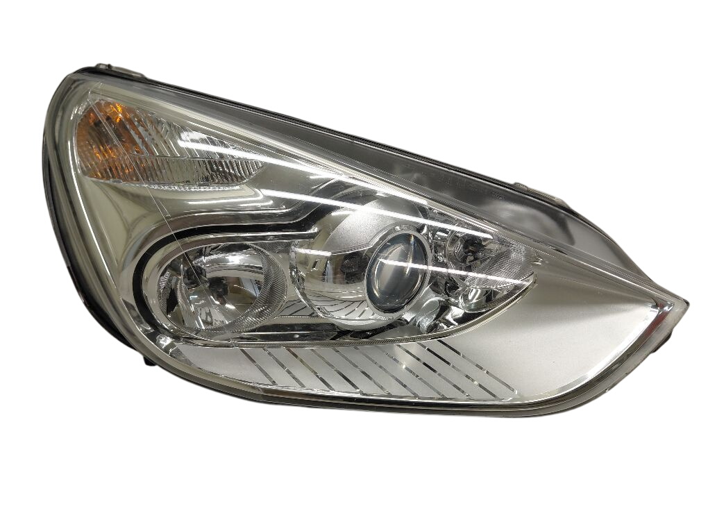 Ford S-Max передняя фара (правая) 6M2113D154AL 1ZS00925042 Headlight right FORD S...