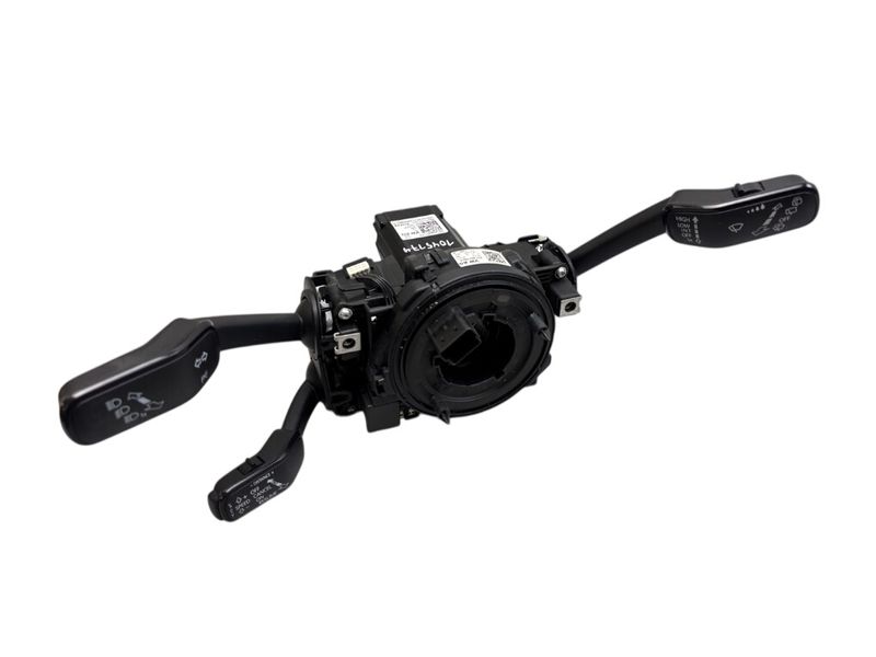 5Q1953521AG 5Q1953569A Indicator/wiper/slip ring switch (stalk) SKODA SUPERB III (3V3, 3V5) (2015-2024)