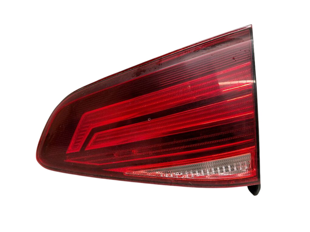 Volkswagen Golf 7 Inner tail light, left 5G0945094AG Inner tail light, left VW GOLF VII ...