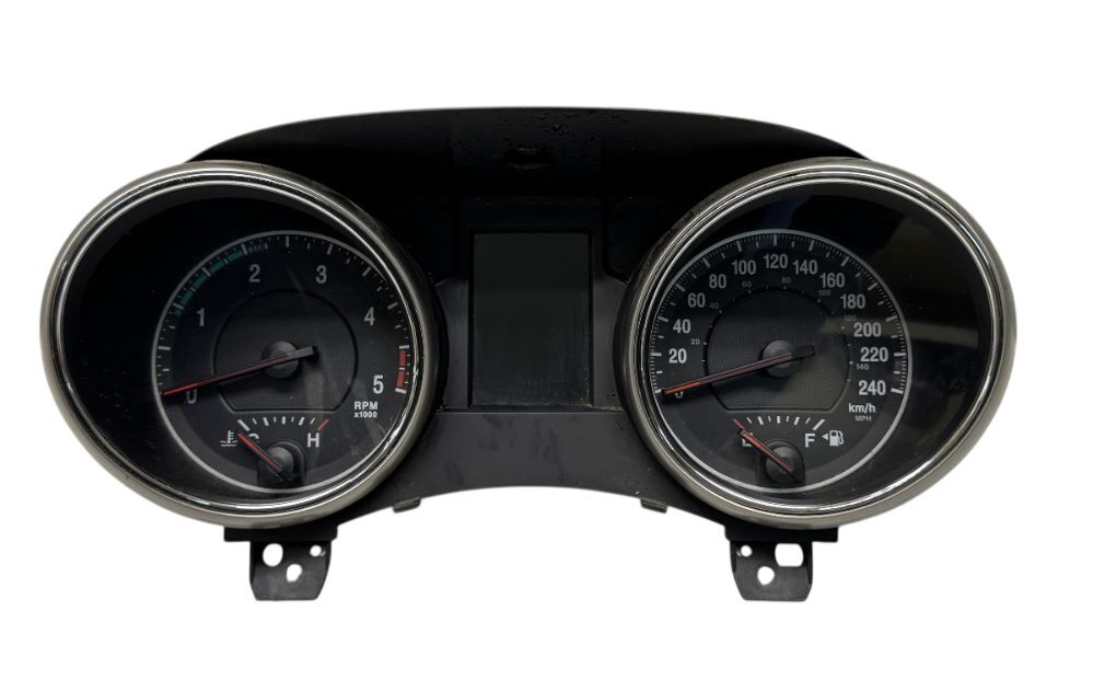 56046664AC Instrument Cluster JEEP GRAND CHEROKEE IV (WK, WK2) (2010-2021)