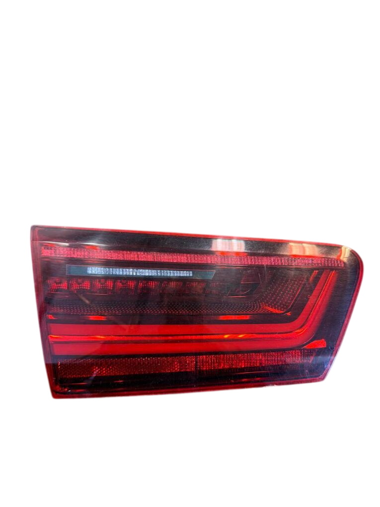 Audi A6 (C7) Inner tail light, left 4G9945093E Inner tail light, left AUDI A6 / A6 ...