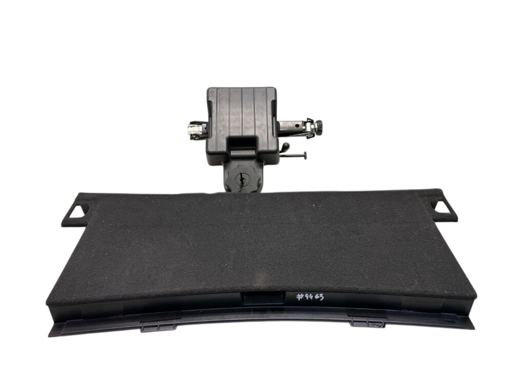 Audi A4 (B8) Luggage Compartment Floor Cover 8K9861529B Luggage Compartment Floor Cover AUDI...