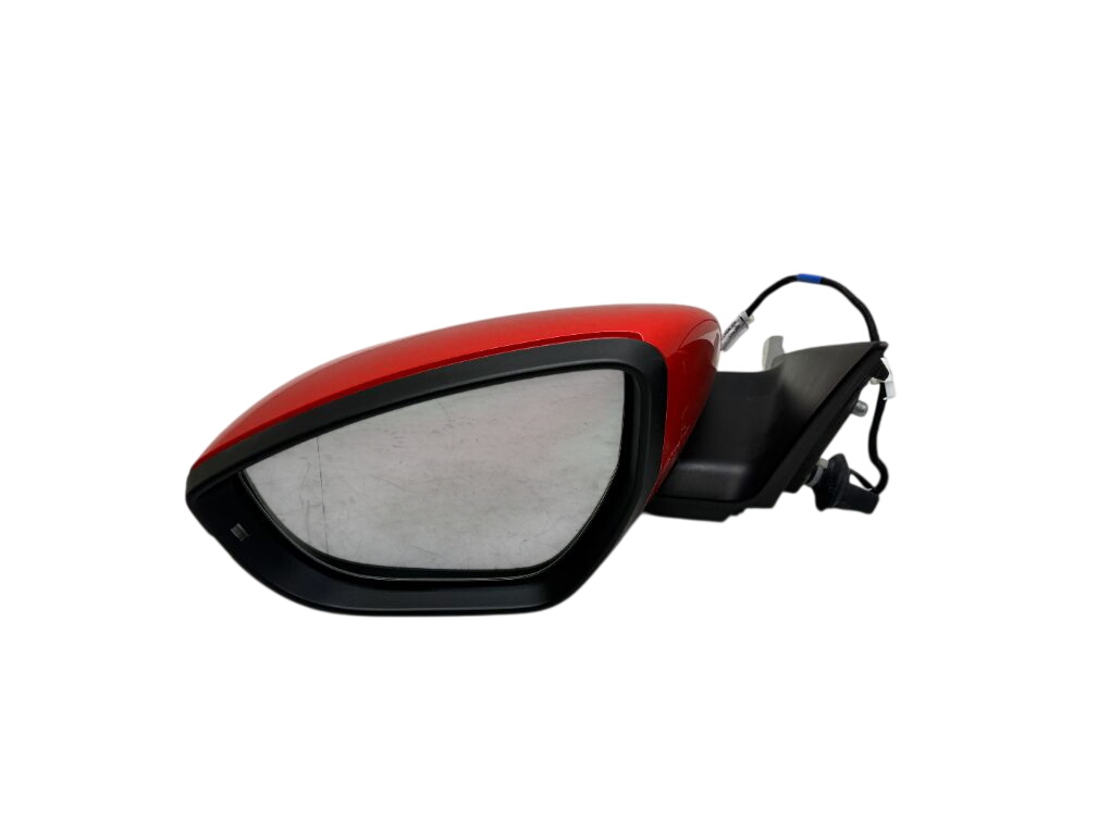Audi e-tron зеркало (левое) 4KL857409R Mirror left AUDI E-TRON (GEN, GEA) (...