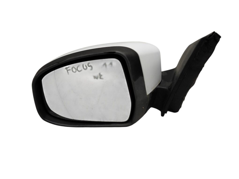 BM51-17683-JJ BM5117683JJ Mirror left FORD FOCUS III (2010-2018)