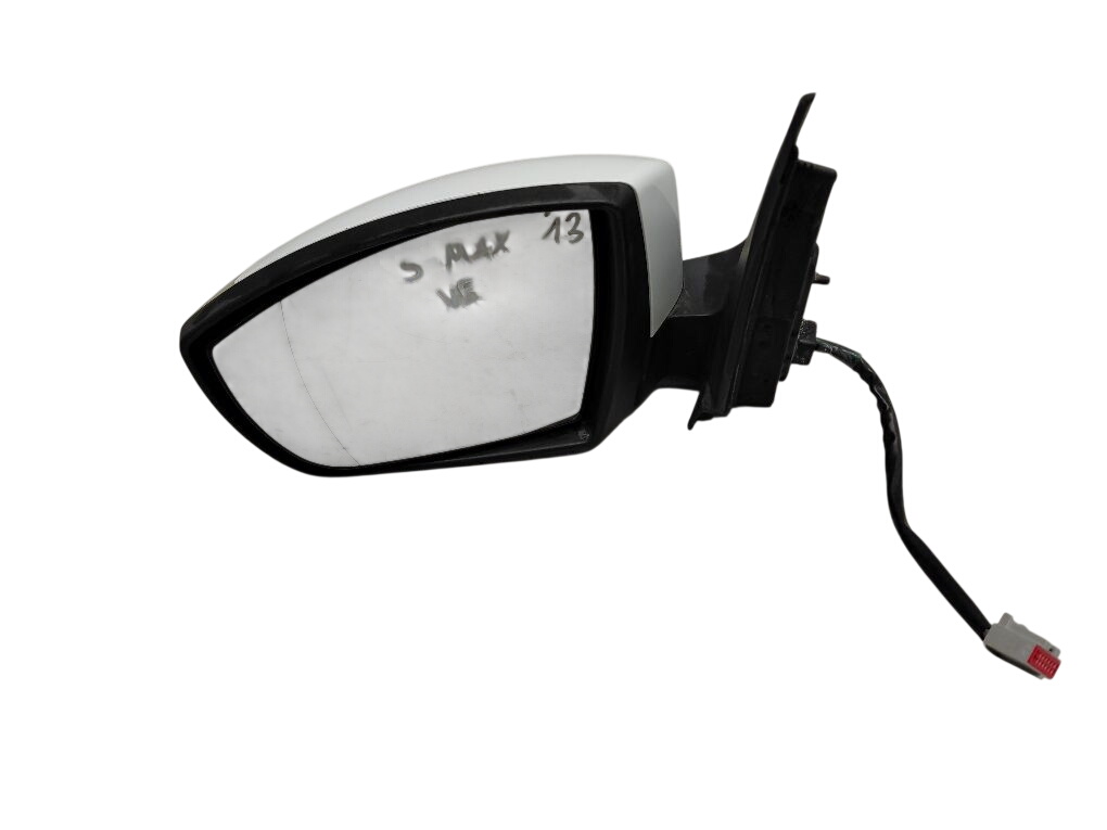 Ford S-Max зеркало (левое) 6M21-17683-ARG 6M2117683ARG Mirror left FORD S-...