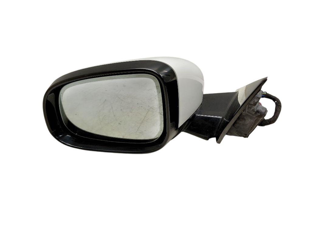 Jaguar XE mirror left GX7317E699DA T2H3020 Mirror left JAGUAR XE (X76...