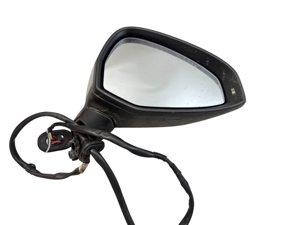 Audi A4 (B8) зеркало (правое) 8W1857410P Mirror right AUDI A4 (8W, B9) (2015-...
