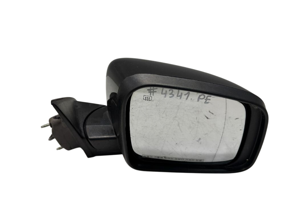Jeep Grand Cherokee (WK) peili (oikea) 1JS00AXRAJ Mirror right JEEP GRAND CHEROKEE IV ...