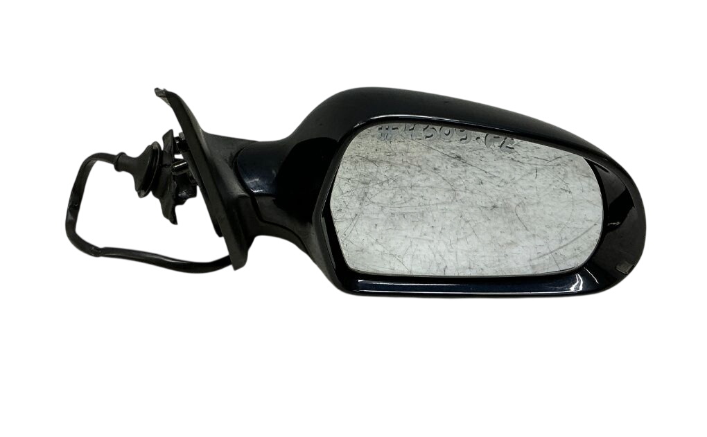 Audi Q3 (8U) зеркало (правое) 8U2857410E Mirror right AUDI Q3 (8U) (2011-2018...