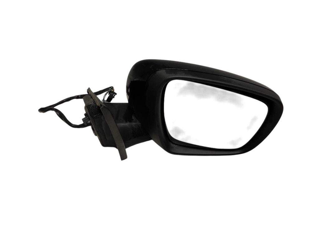 Renault Kadjar зеркало (правое) 13003190 Mirror right RENAULT KADJAR (HA, HL) (...