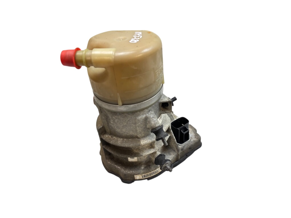 Volvo V70 насос усилителя рулевого управления 36011310 Power steering pump VOLVO XC70 II (200...
