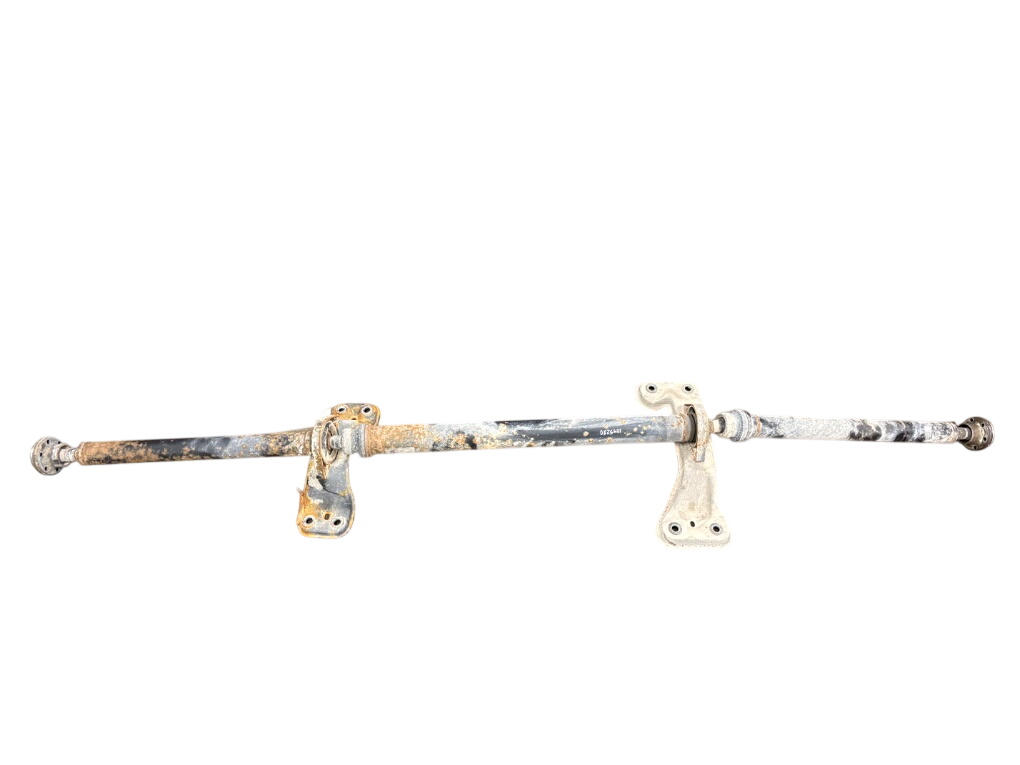 Volvo V70 Propeller Shaft Complete 31437416 Propeller Shaft Complete VOLVO XC70 II...