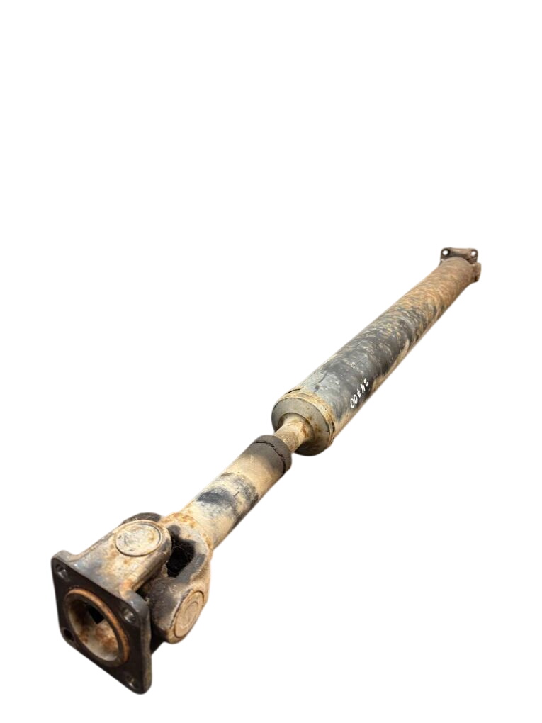 Kia Sorento Propeller Shaft Complete