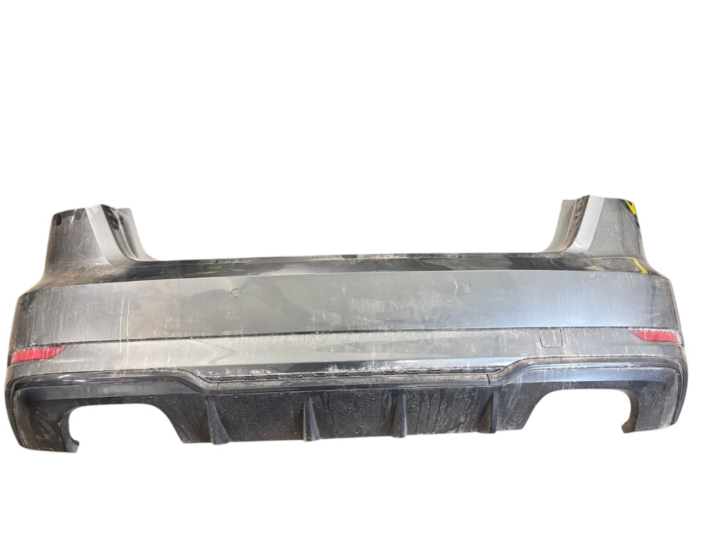 Audi A3 (8V) rear bumper 8V4807067P Rear bumper AUDI A3 (8V_) (2012-2020...