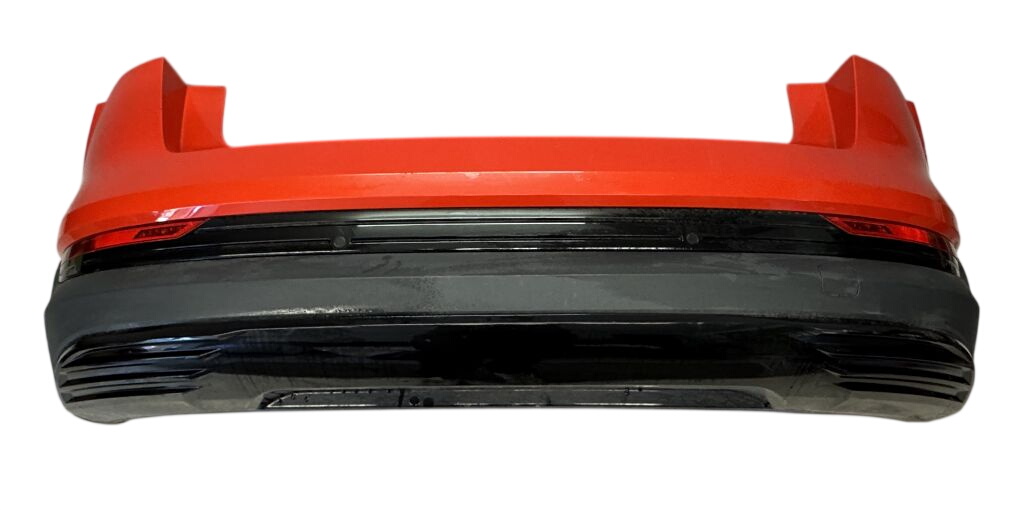Audi e-tron rear bumper 4KE807067 4KE897521 Rear bumper AUDI E-TRON (GE...