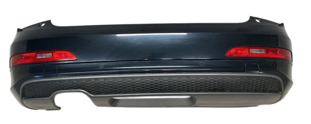 Audi Q3 (8U) rear bumper 8U0807067B Rear bumper AUDI Q3 (8U) (2011-2018)...