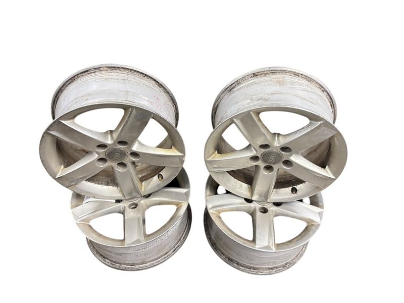 8K0071496A Rim set 4 pcs AUDI A4 (8W, B9) (2015-)