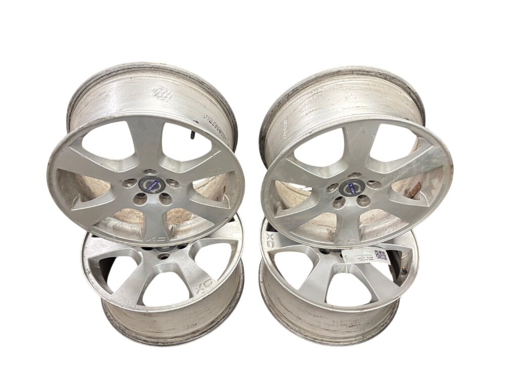 Volvo V70 Rim set 4 pcs 30760066 Rim set 4 pcs VOLVO XC70 II (2007-2016...