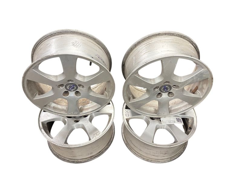30760066 Rim set 4 pcs VOLVO XC70 II (2007-2016)