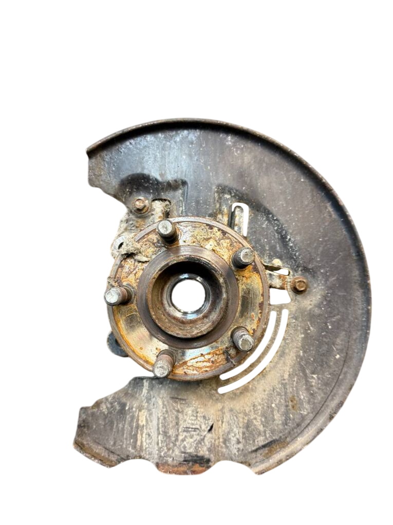 Ford Transit Connect / Tourneo Connect Wheel bearing housing front right 2246874 KV6C3K170A1B Wheel bearing housing fron...