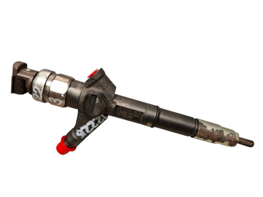 16600EC00A Fuel Injector NISSAN PATHFINDER III (R51) (2005-2012)