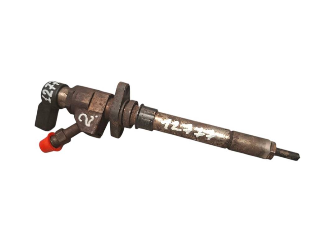 Volvo C70 Fuel Injector 9647247280 Fuel Injector VOLVO S40 / V50 / C30 ...