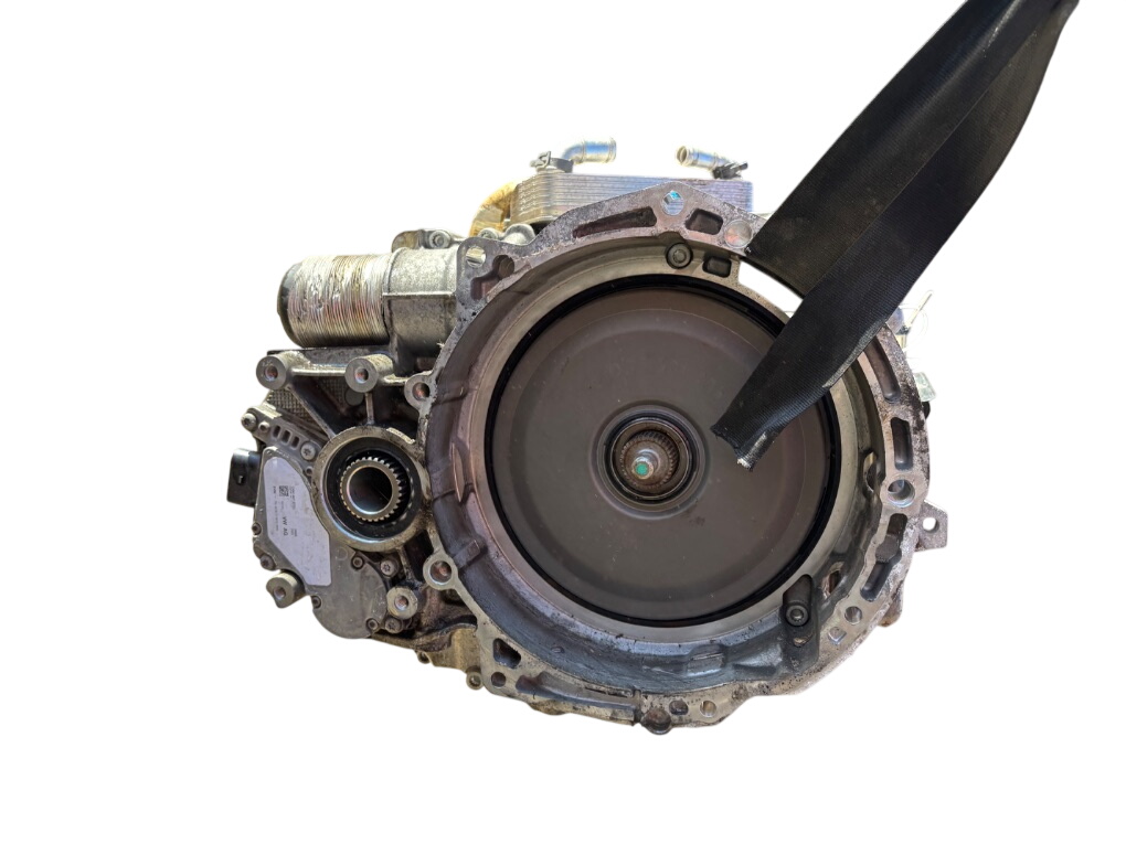 Audi A3 (8V) Gearbox SKX Gearbox AUDI A3 (8V_) (2012-2020)

Part cod...