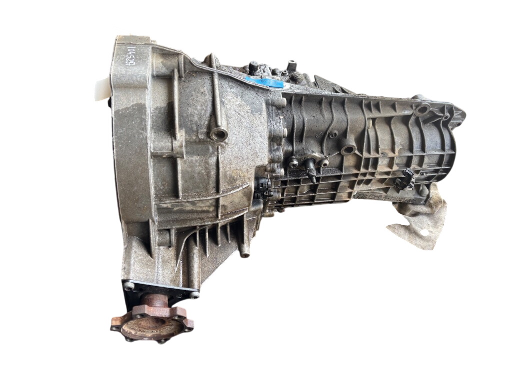 Audi A4 (B8) Gearbox PZE RYJ Gearbox AUDI A4 (8W, B9) (2015-)

Part ...