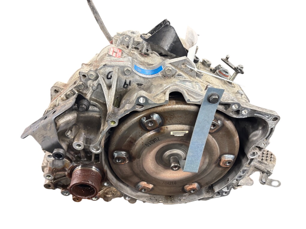 Volvo V70 Gearbox 1285238 Gearbox VOLVO XC70 II (2007-2016)

Part...