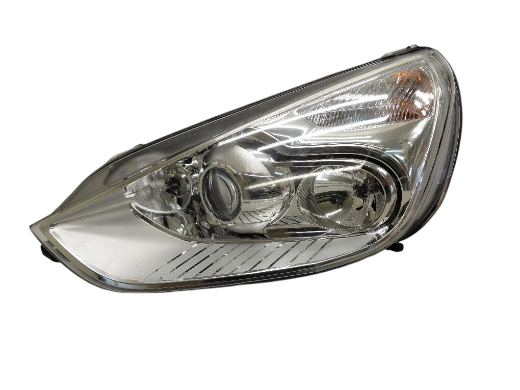 Ford S-Max передняя фара (левая) 6M2113D155AL 1ZS00925041 Headlight left FORD S-...