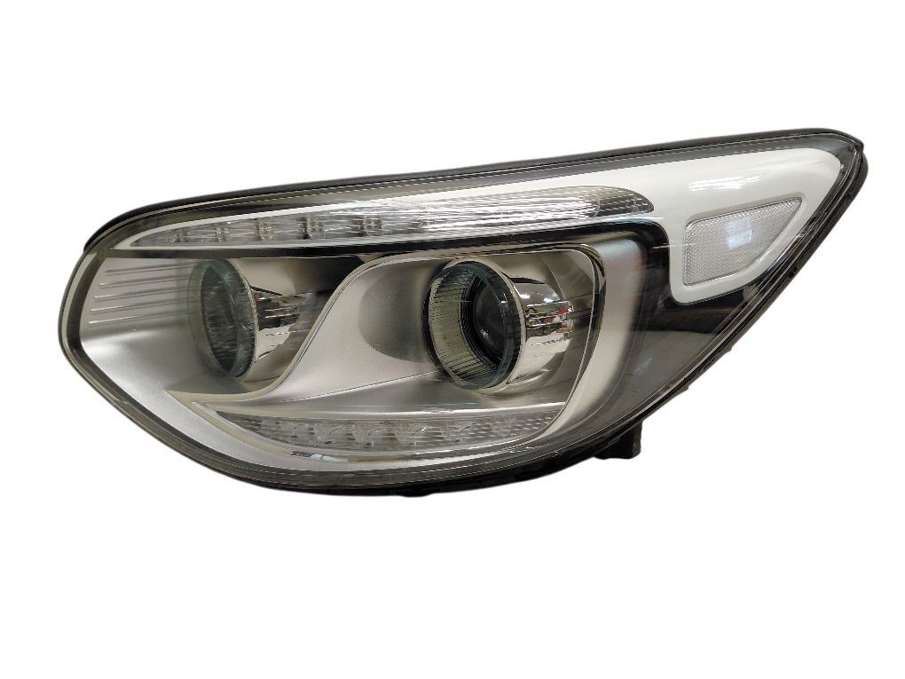 92101E4 Headlight left KIA SOUL II (PS) (2014-2019)