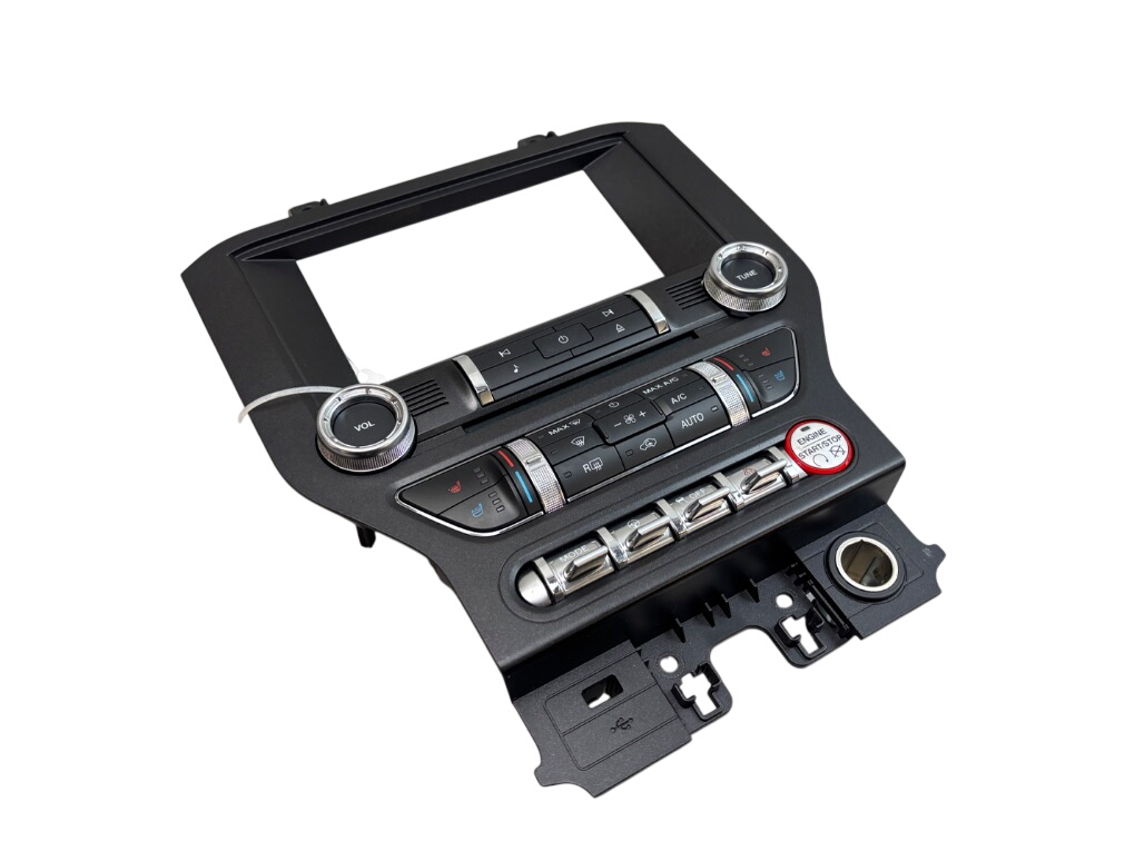 Ford Mustang Heater control panel 2259377 Heater control panel FORD MUSTANG VI (2...