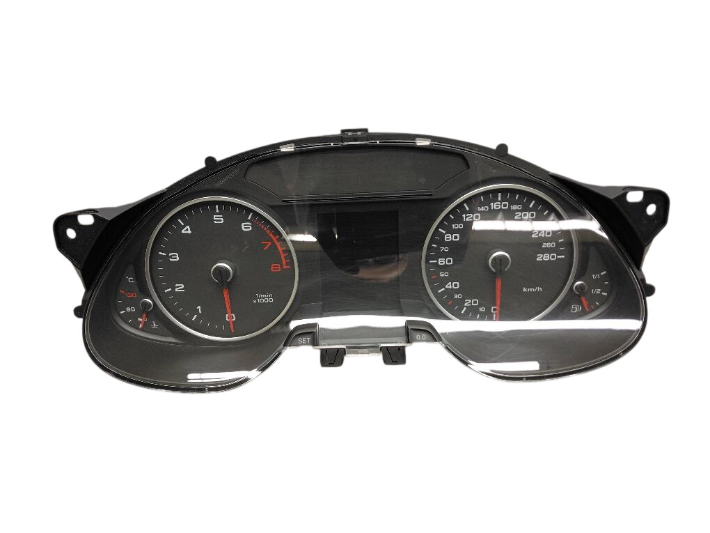 Audi A4 (B8) приборы 8K0920932F Instrument Cluster AUDI A4 / A4 ALLR...
