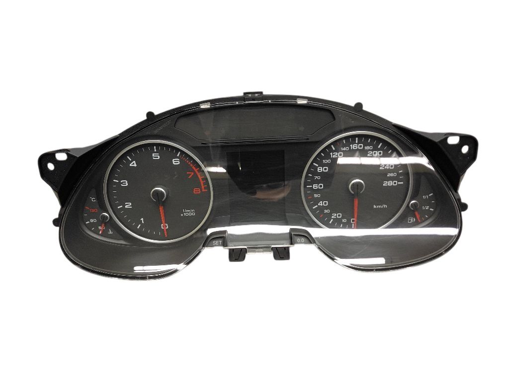 8K0920932F Instrument Cluster AUDI A4 / A4 ALLROAD (B8) (2007-2015)