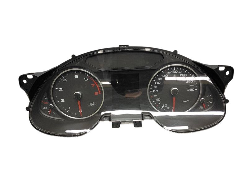 8K0920932F Instrument Cluster AUDI A4 / A4 ALLROAD (B8) (2007-2015)