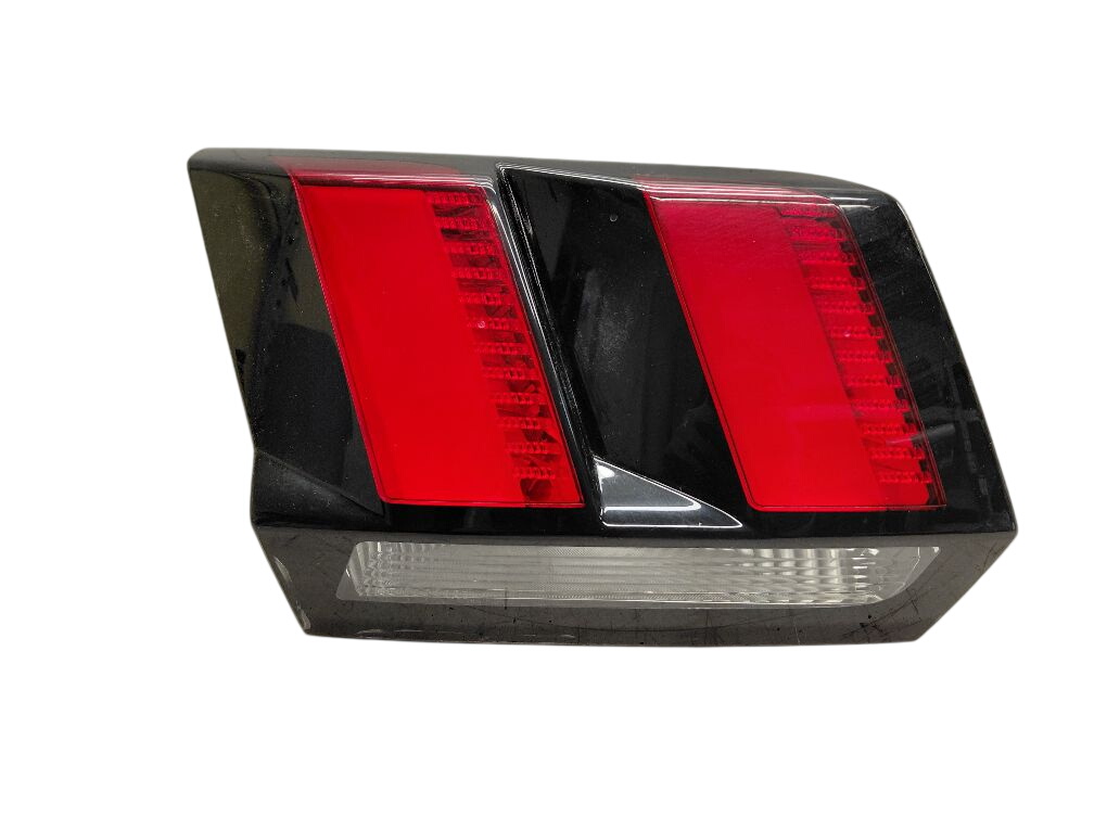 Peugeot 3008 Inner tail light, left 9810477880 Inner tail light, left PEUGEOT 3008 ...