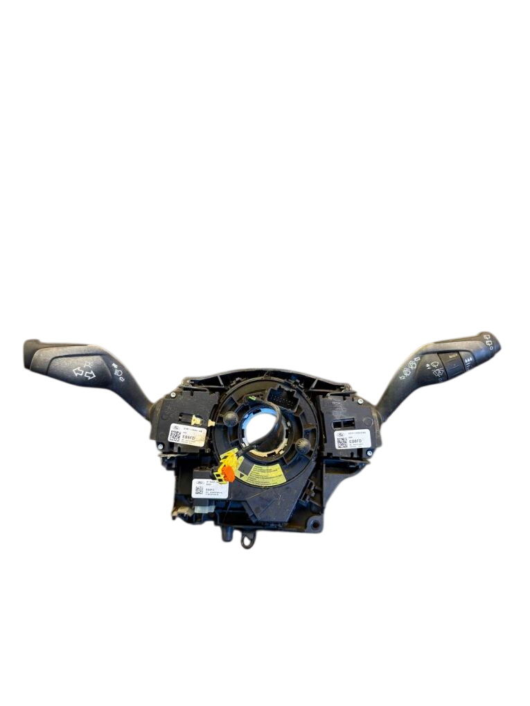 Ford Transit Connect / Tourneo Connect Indicator/wiper/slip ring switch (stalk) KT117A553BA CV6T13335AE DV6T14A664AA KT1T14B522...