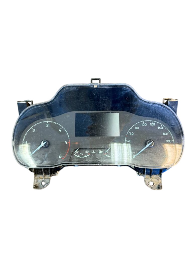 Ford Transit Connect / Tourneo Connect приборы KT1T10849BCH 2586246 LT1T10849BCG Instrument Cl...
