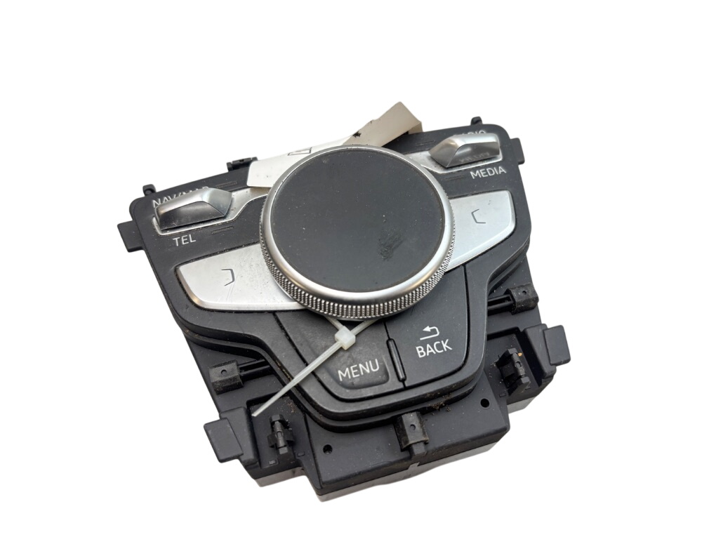 Audi A4 (B8) Joystick (MMI control switch / pad) 8W0919614R Joystick (MMI control switch / pad) ...