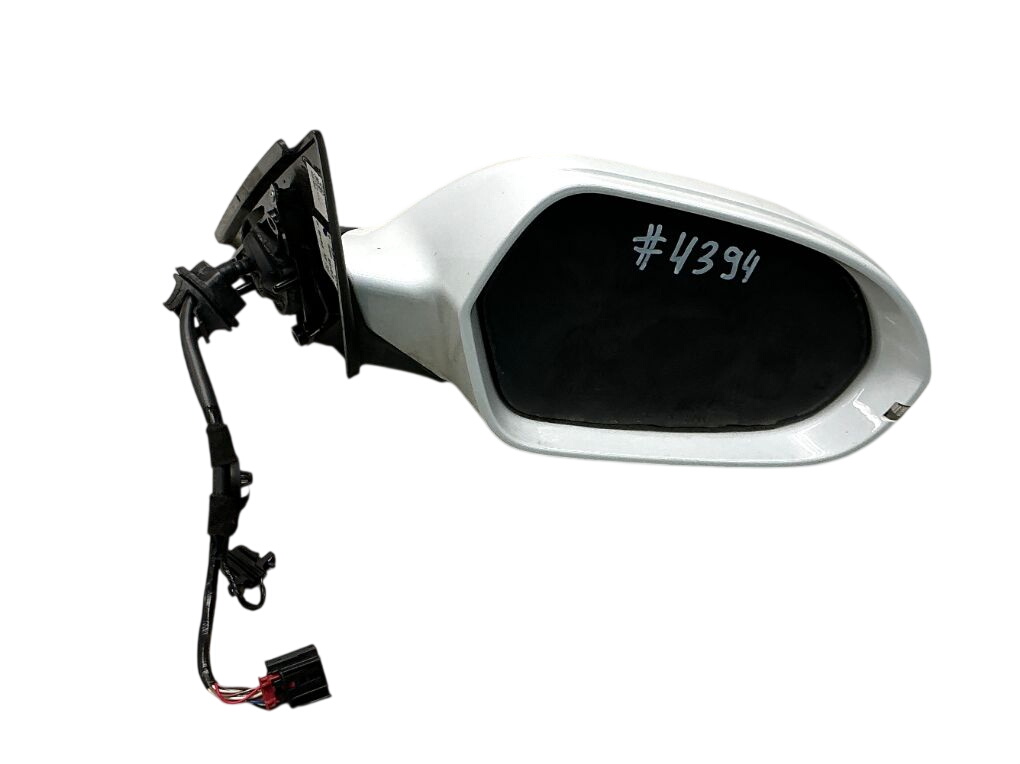 Audi A6 (C7) зеркало (правое) 4G1857410BB Mirror right AUDI A6 / A6 ALLROAD (...